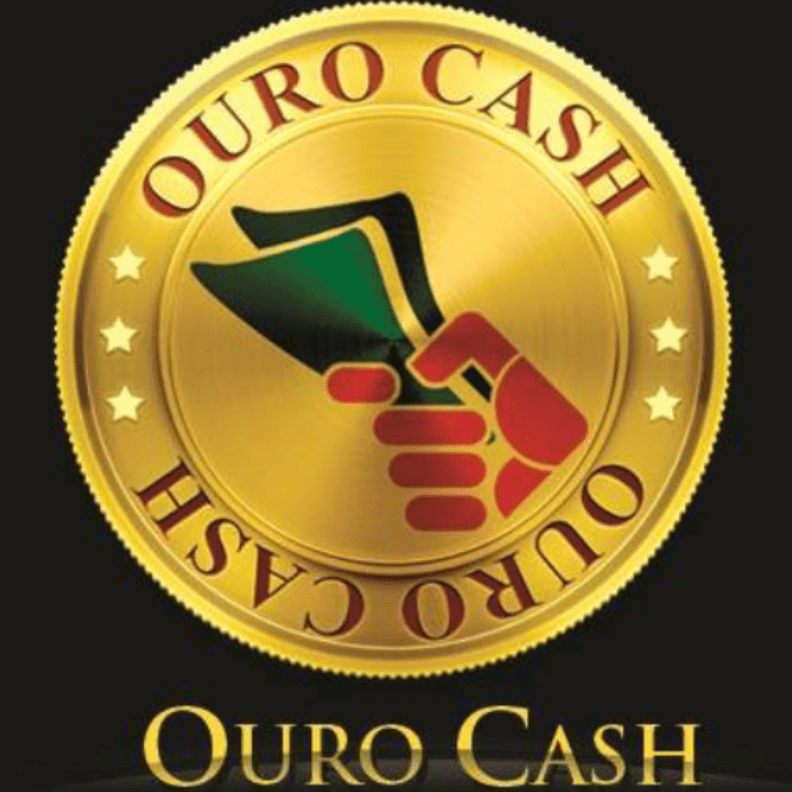 Ouro Cash